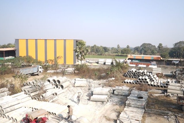 Maa Vaishnav Pipe Industries gallery photograph 13