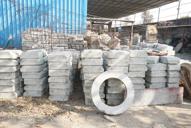 Maa Vaishnav Pipe Industries gallery photograph 14