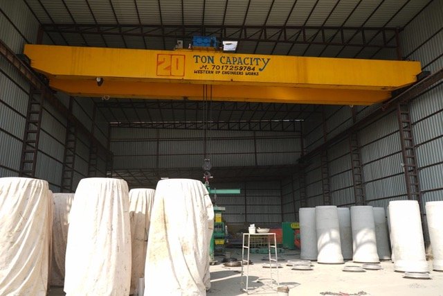 Maa Vaishnav Pipe Industries gallery photograph 15