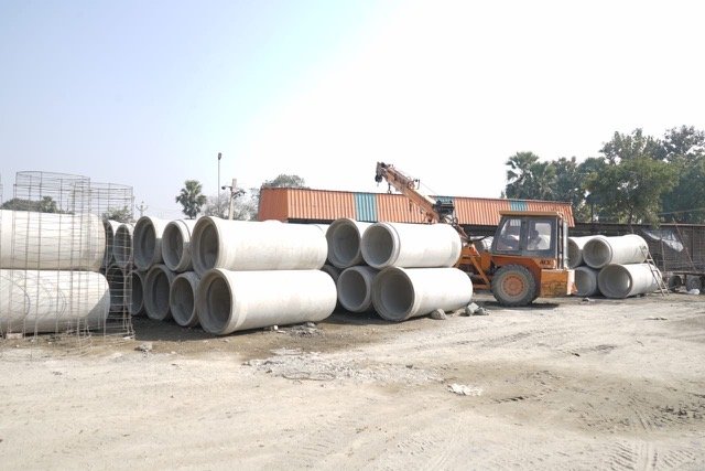 Maa Vaishnav Pipe Industries gallery photograph 16