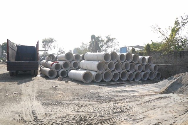 Maa Vaishnav Pipe Industries gallery photograph 2