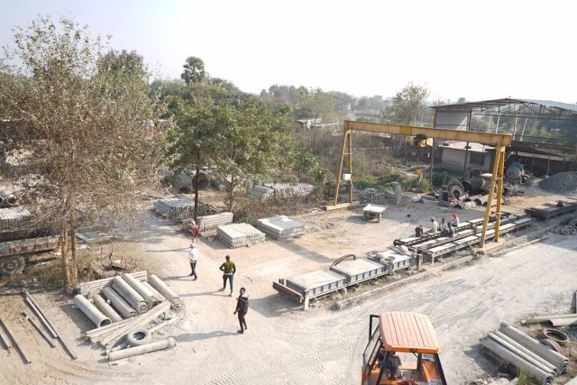Maa Vaishnav Pipe Industries gallery photograph 29