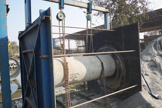 Maa Vaishnav Pipe Industries gallery photograph 3