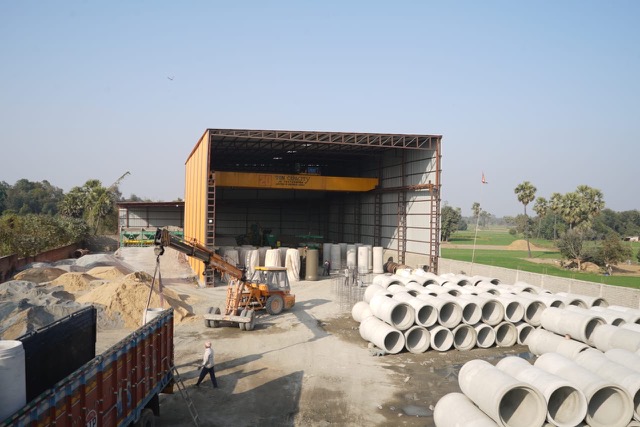 Maa Vaishnav Pipe Industries gallery photograph 30