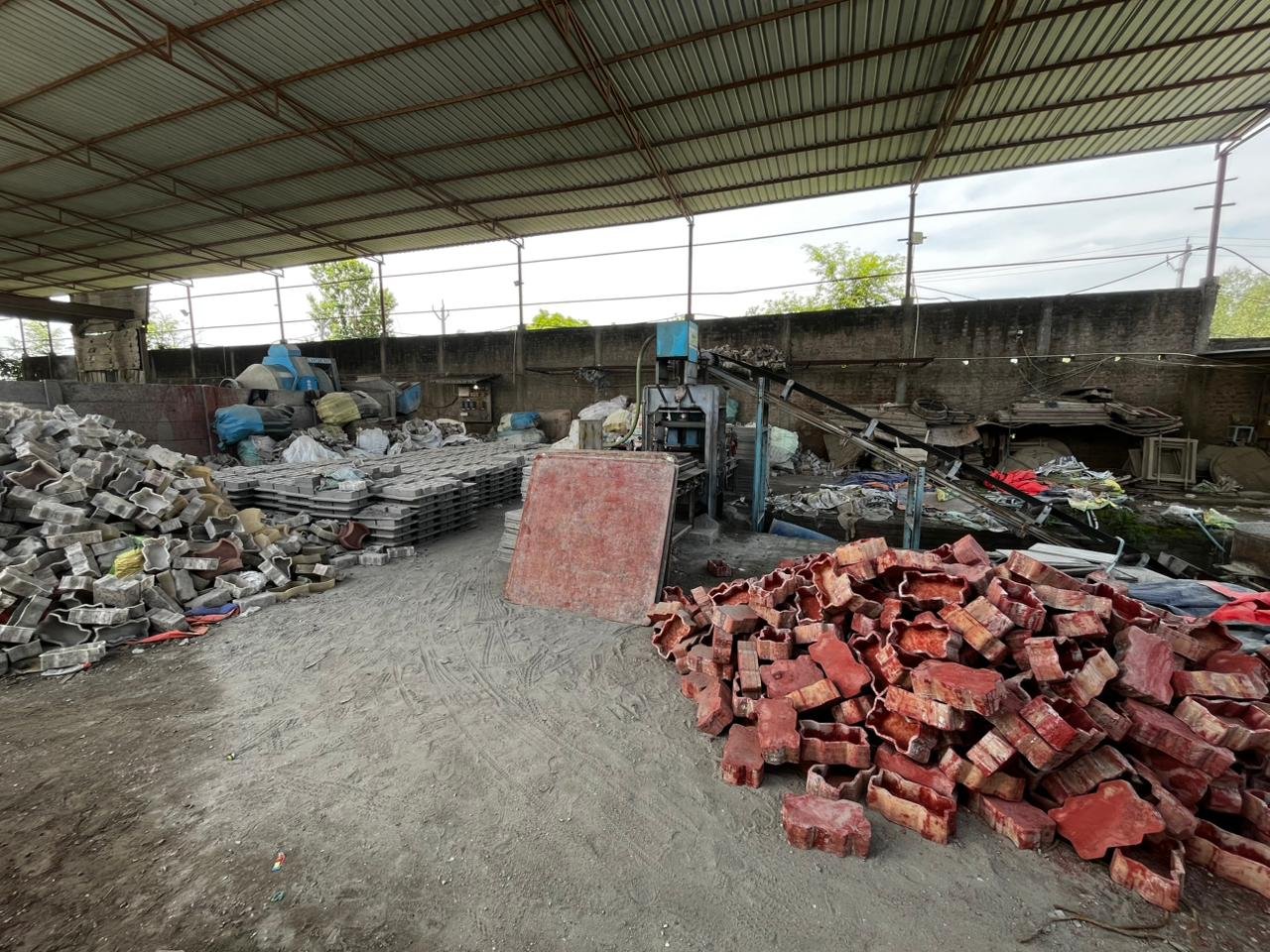 Maa Vaishnav Pipe Industries gallery photograph 31