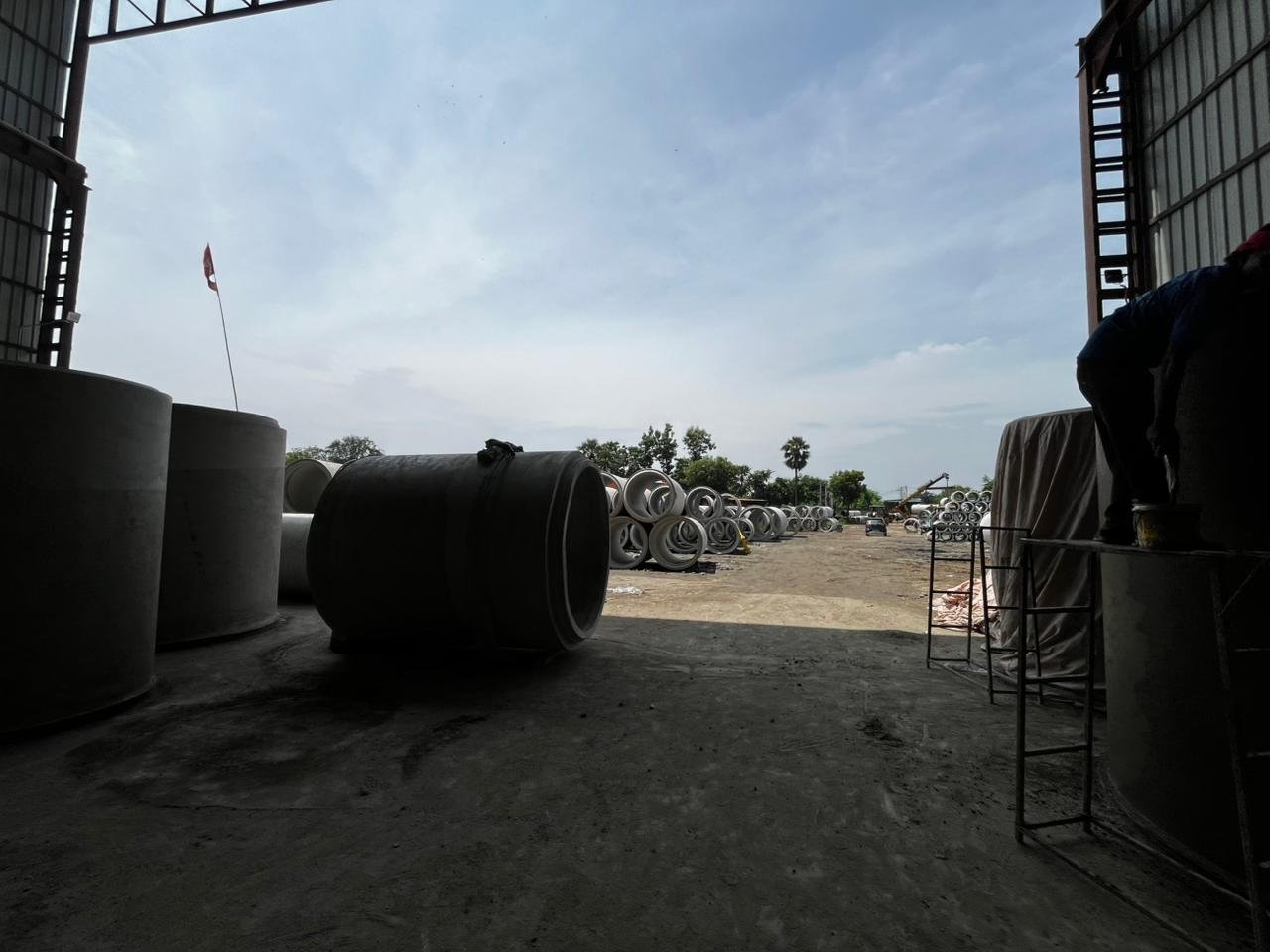 Maa Vaishnav Pipe Industries gallery photograph 38
