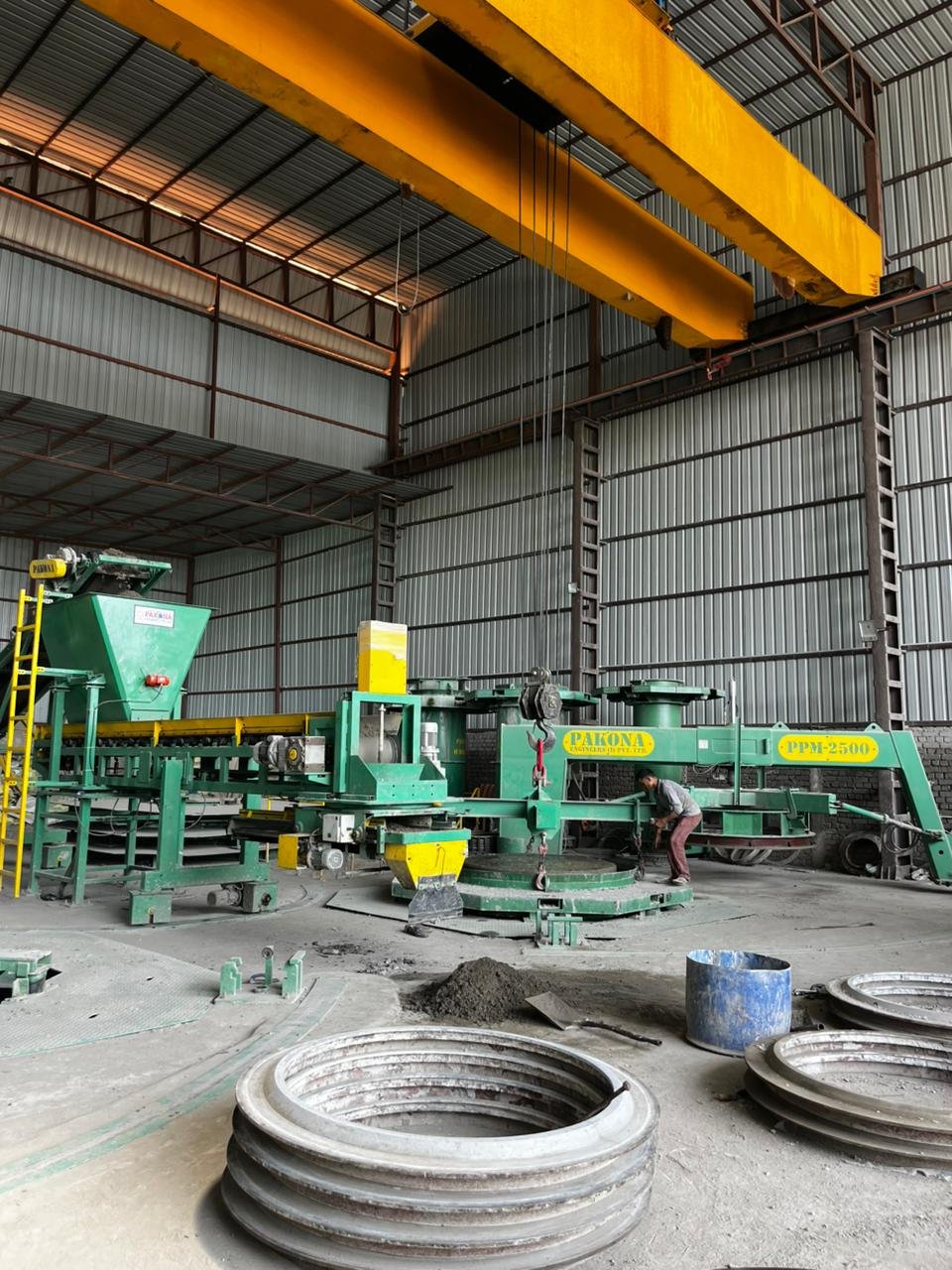 Maa Vaishnav Pipe Industries gallery photograph 39