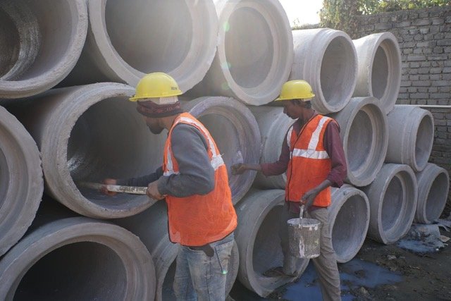 Maa Vaishnav Pipe Industries gallery photograph 4