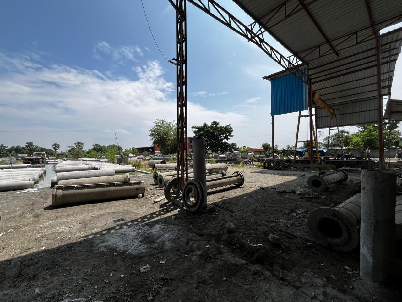 Maa Vaishnav Pipe Industries gallery photograph 42