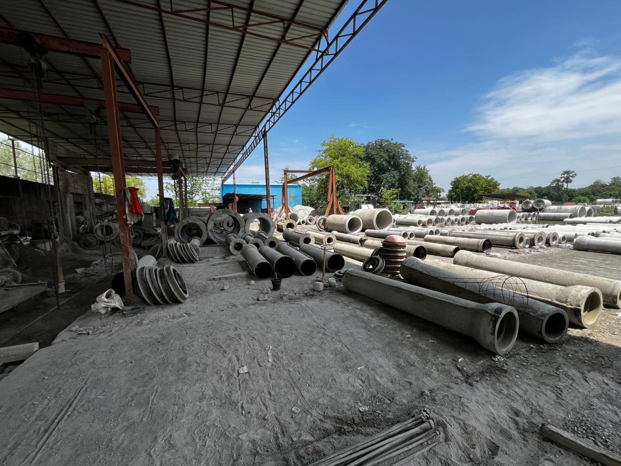 Maa Vaishnav Pipe Industries gallery photograph 43