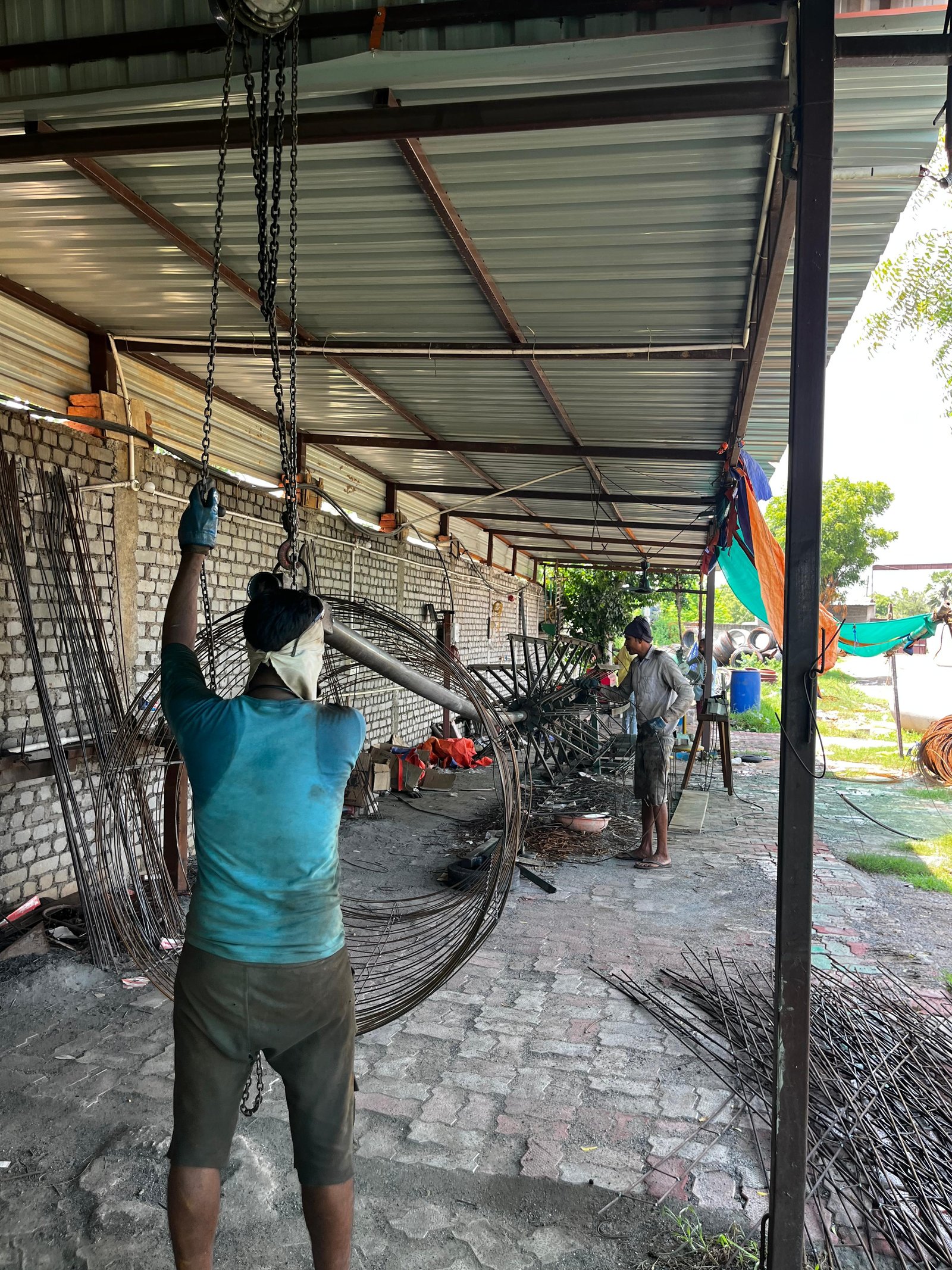 Maa Vaishnav Pipe Industries gallery photograph 46
