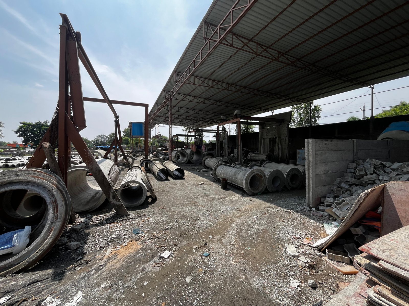 Maa Vaishnav Pipe Industries gallery photograph 60